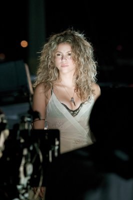 shakira